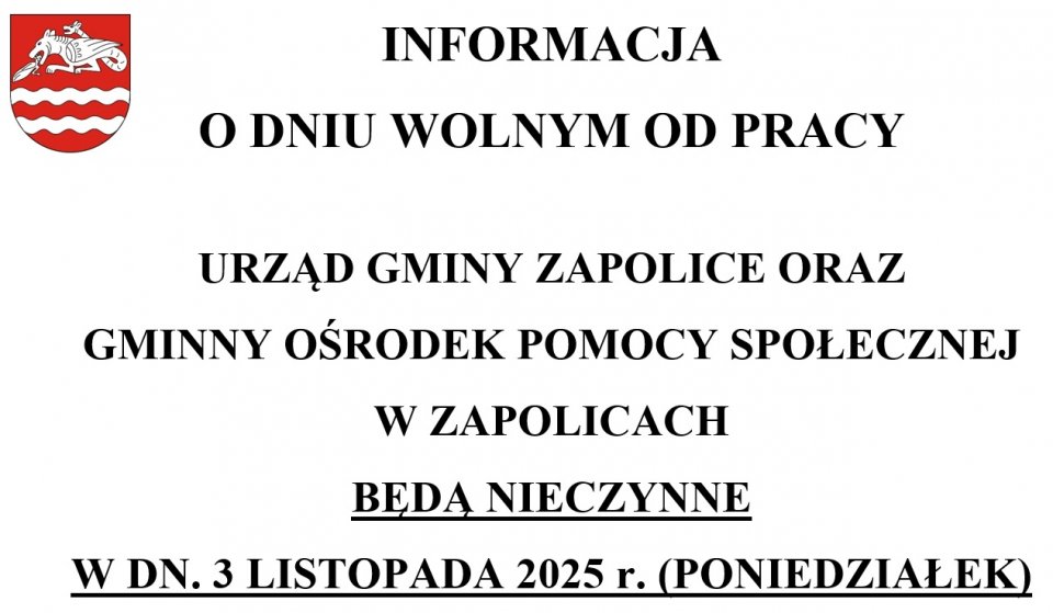 Zdjęcie artykułu z dnia 20-10-2025
