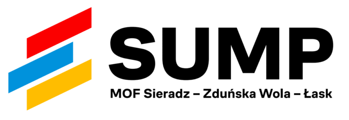 Badanie na potrzeby SUMP MOF Sieradz – Zduńska Wola – Łask